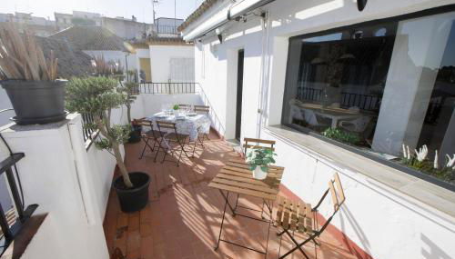 Ático Casa Lola - Foto 5