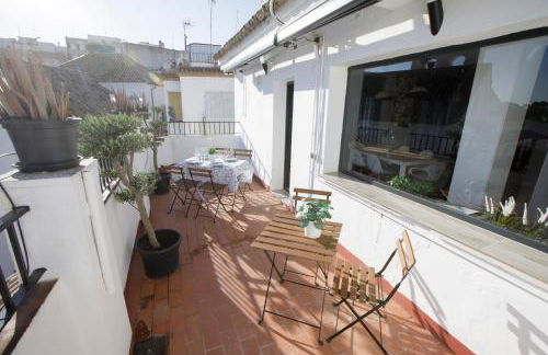 Ático Casa Lola - Foto 5