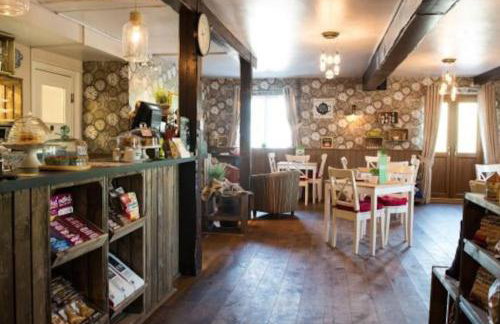 Stratford House - Perfect for a get together - Foto 47