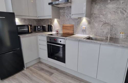 Tower House Apartments - Foto 37