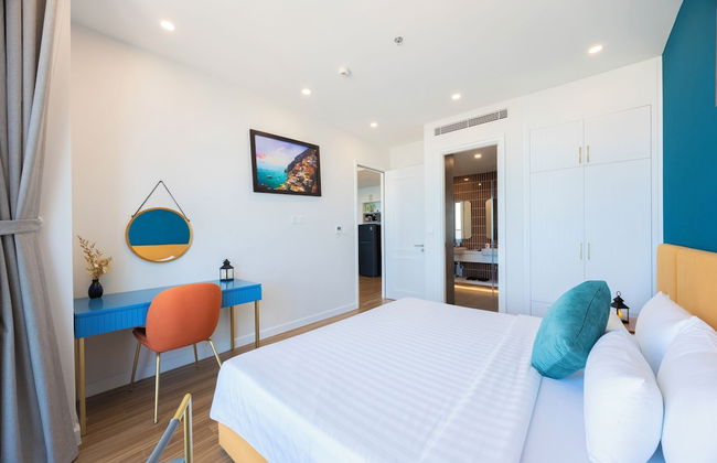 Hillside Sky Sea View - Foto 6