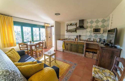 Alojamiento Rural El Valle - Foto 2