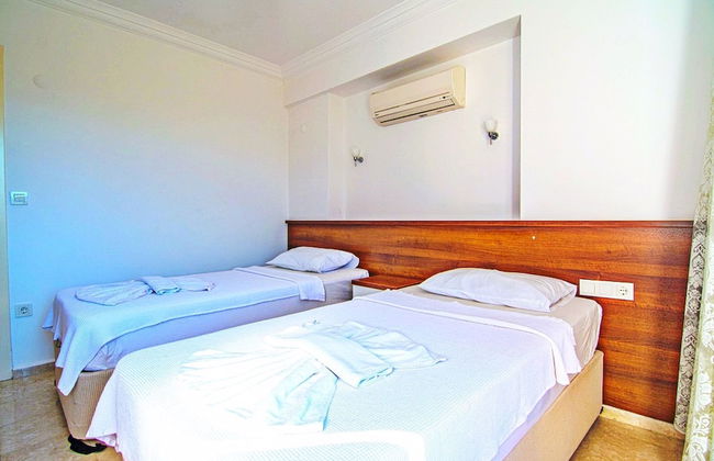 Aqua Marine Apart - Photo 4