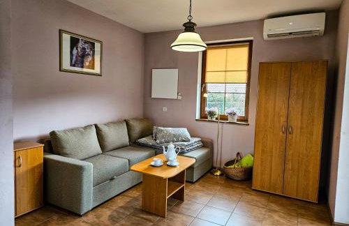 Domki U Tarnawy - Foto 26