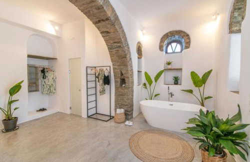 Livadi house Tinos 2 katwi - Foto 22