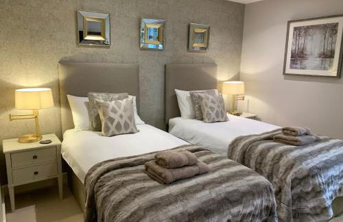 #8 Brunel House Luxury Apartment in Great Malvern - Foto 10