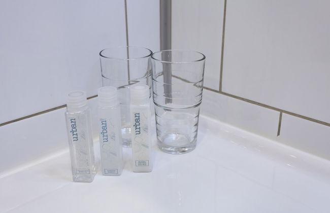 Hotel Kronverk - Foto 39