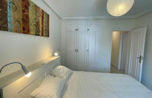 AlteaWohnung - Life: Pueblo, Iglesia, Pool, Montana - Photo 36