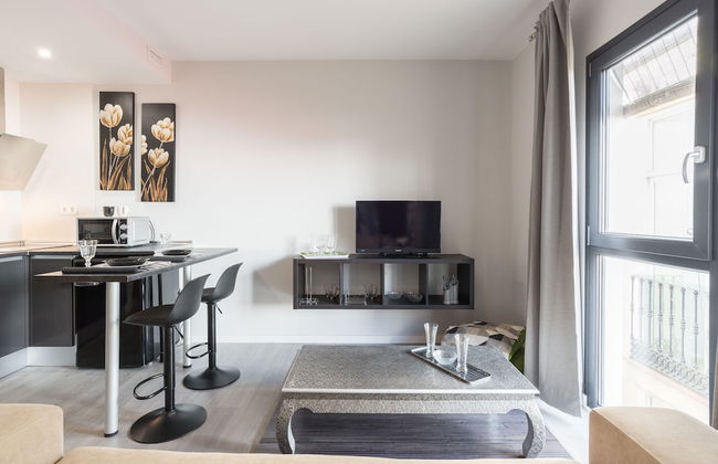 LU&CIA Apartamento El Carmen - Foto 17