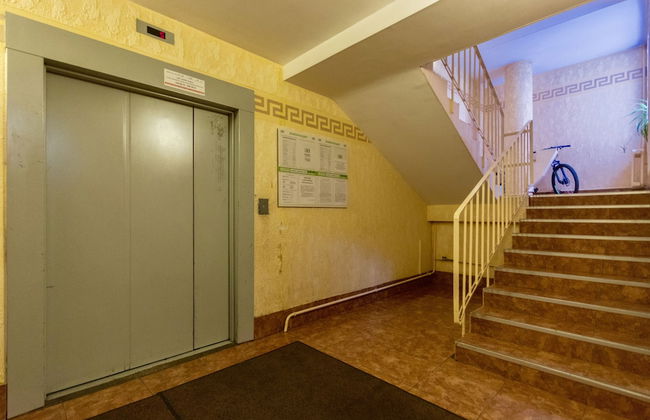 Hello Almazov Apart Doctrina premium - Foto 2