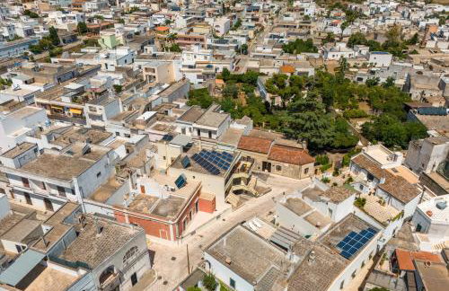 Casa donna Sofia - Photo 19