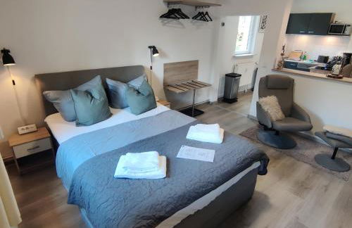 FaFeWo Ferienwohnungen mit Sternekomfort in Tanne Harz - Foto 14