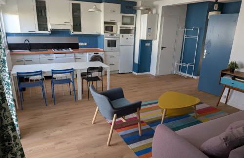 T4 Hyper Centre agreable et lumineux - Foto 1