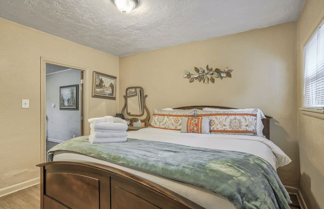 2BR Manitou Get Away Close To Everything! - Foto 2