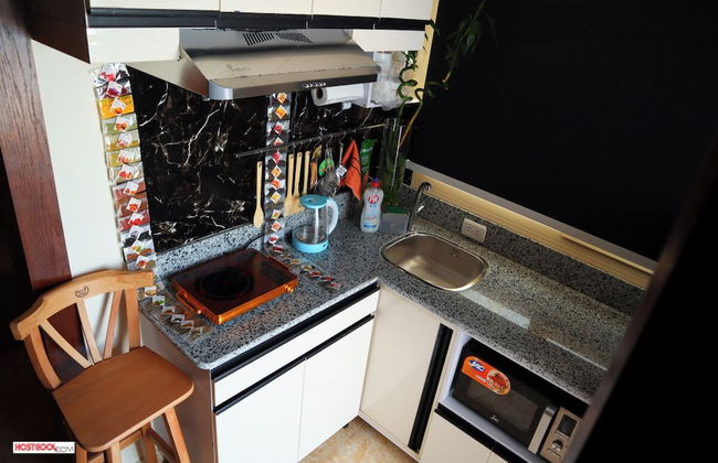 Hostgool Beach Chalets Mirage Bay Resort & aqua park - Foto 11