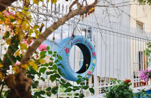 Cozy tricolor 2 bdr apt with gym & parking - Foto 41