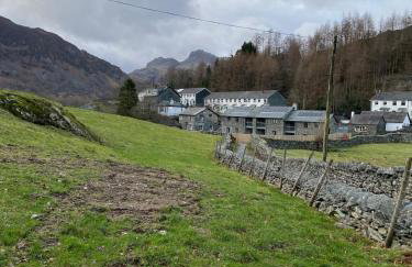 Cosy home in centre of Lake District National Park - Foto 18