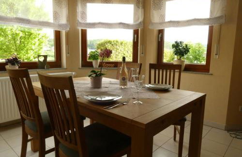 Ferienwohnung Basche - Foto 4