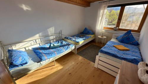 Ferienwohnung Kurtz - Foto 5