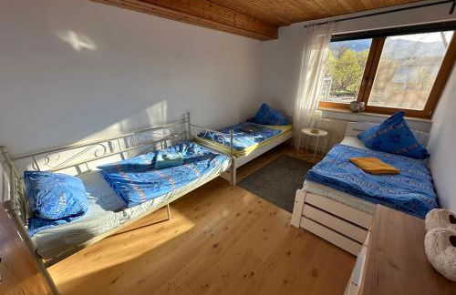 Ferienwohnung Kurtz - Foto 5