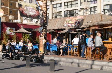 Coblanca-Benidorm beach - Foto 34