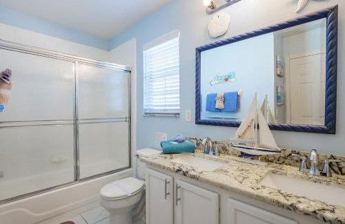 Spacious Disney Retreat Lake View Private Pool - Foto 8