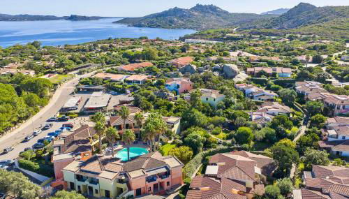 Residence con piscina a Palau, a soli 150 mt. dal mare - Foto 3