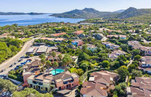 Residence con piscina a Palau, a soli 150 mt. dal mare - Foto 3