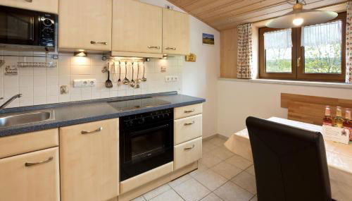 Salenberghof Ferienwohnung Traumblick - Foto 4