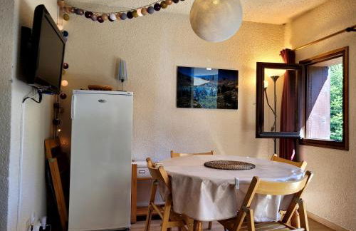 Le Lodge des marmottes - Calme, cosy, vue nature - Photo 13