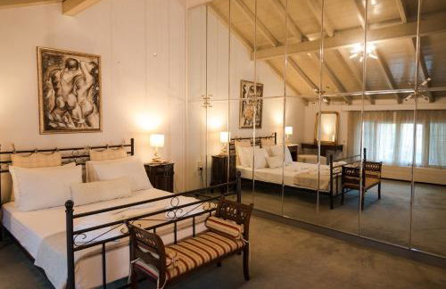 The Green House Villa (with private pool) Corfu - Photo 26