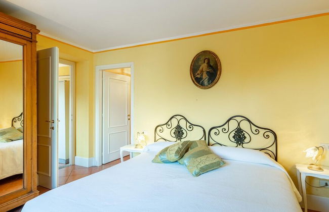 Villa La Dolce 8 in Santa Maria Rezzonico - Foto 21