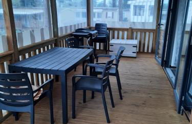 Mobil home neuf, tout confort, aux Dunes de Contis - Foto 10