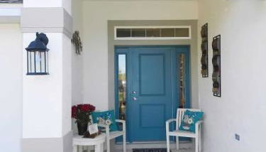 Modern 4BR Home with Wi-Fi & Garage Games - Foto 2