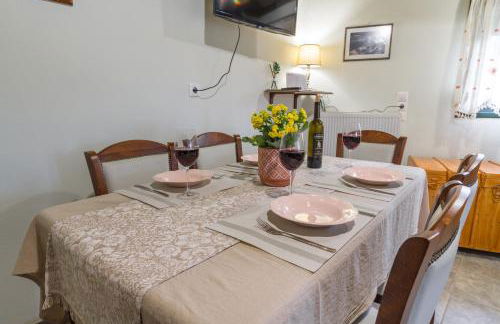 Konstas Stone Island House in Meganisi - Photo 30