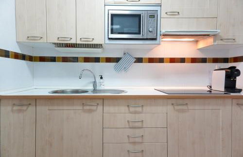 Apartamento con piscina en Villajoyosa by beBalmy - Foto 14