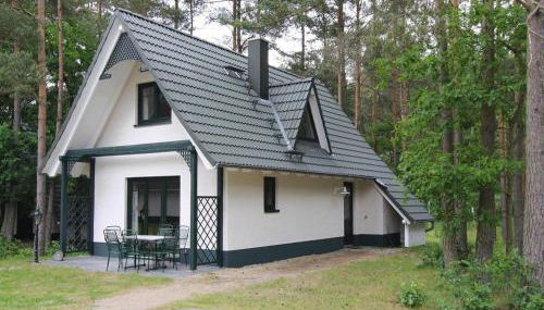 Ferienhäuser im Naturresort Drewitz - Foto 4