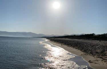 Apartment on the Beach - Large Terrace - Foto 25