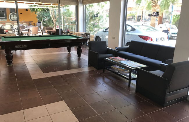 Narcis Apart Hotel - Photo 31