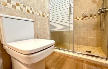 Maravilloso ático con terraza, vistas, BBQ, wifi - Foto 48