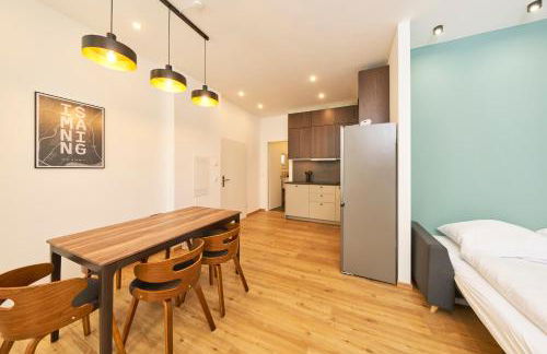 COZEE - Design-Wohnung mit Parkplatz zwischen München und Flughafen MUC - Foto 10