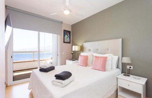 Home2Book Breathtaking Ocean Views Apt, Tabaiba - Foto 6