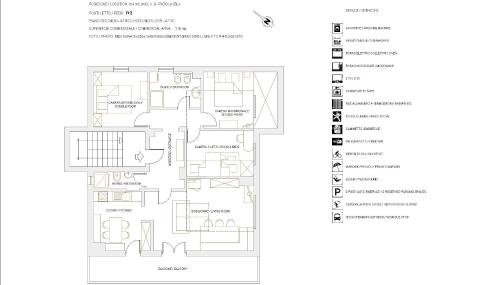 Appartamenti da Costantino - Foto 5