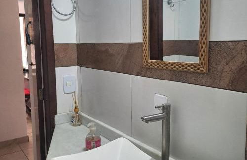 Bora Bora Geriba Apto - Foto 8