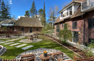 Ostsee Apartments Waldwiese - Foto 39