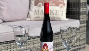 Ferienwohnung am Rachental - Foto 4