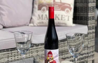 Ferienwohnung am Rachental - Foto 4