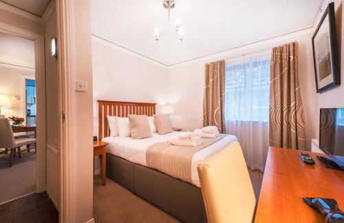 The Knight Residence Apartments by Mansley - Foto 44