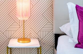 The Tiger House Palm Springs, Stylish Relaxing Oasis, Spectacular MTN Views - Foto 47