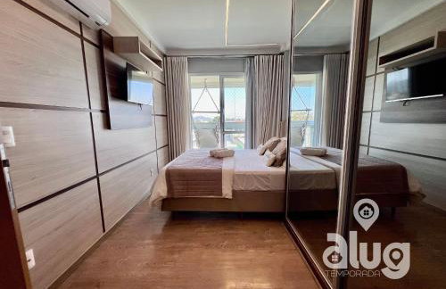 N5304 Completo para Férias, Praia e Beto Carrero - Foto 4